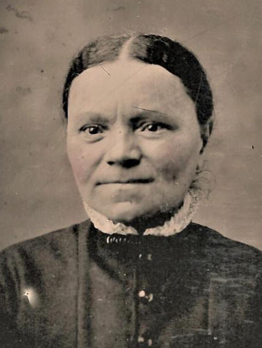 Marie Louise Chatelain (1830 - 1915) Profile